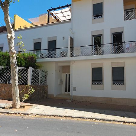 Casa Do Sabrina Appartement Santa Luzia  Buitenkant foto