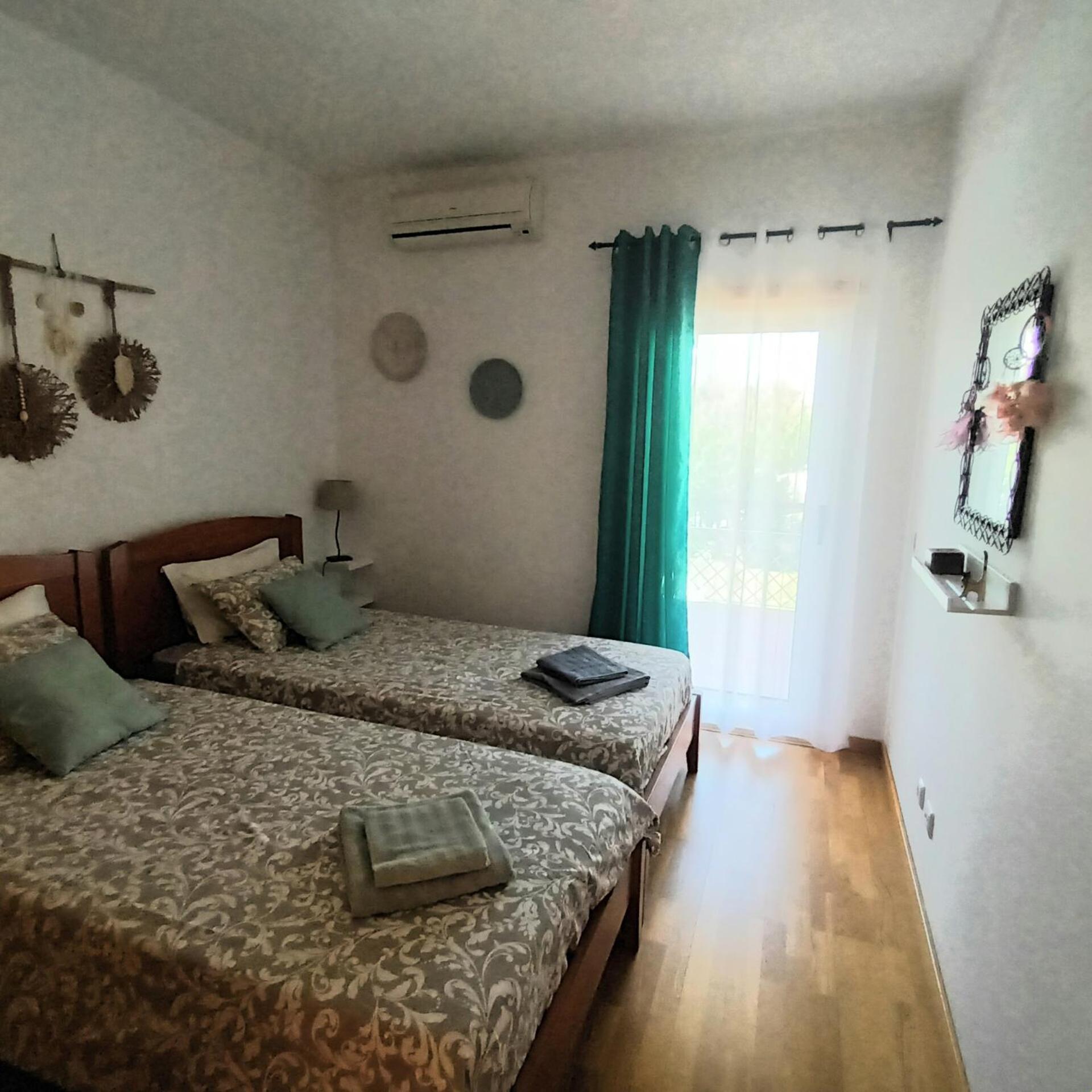 Casa Do Sabrina Appartement Santa Luzia  Buitenkant foto