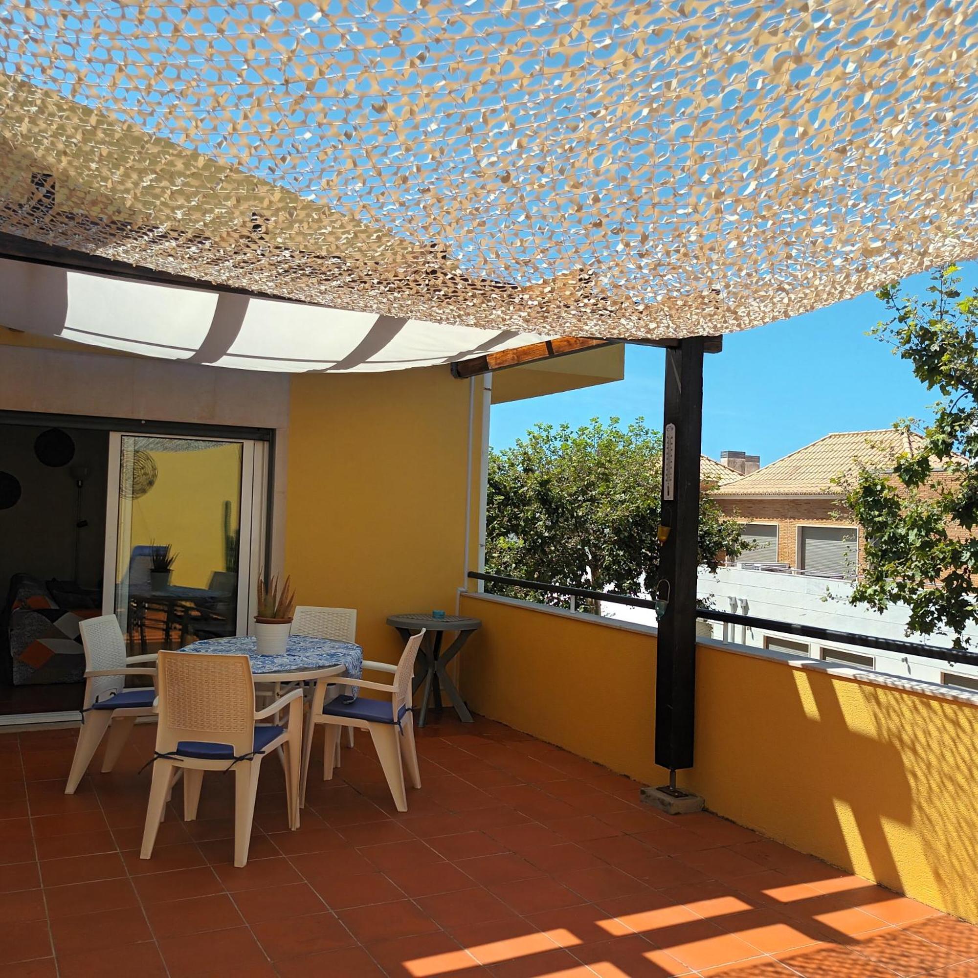 Casa Do Sabrina Appartement Santa Luzia  Buitenkant foto